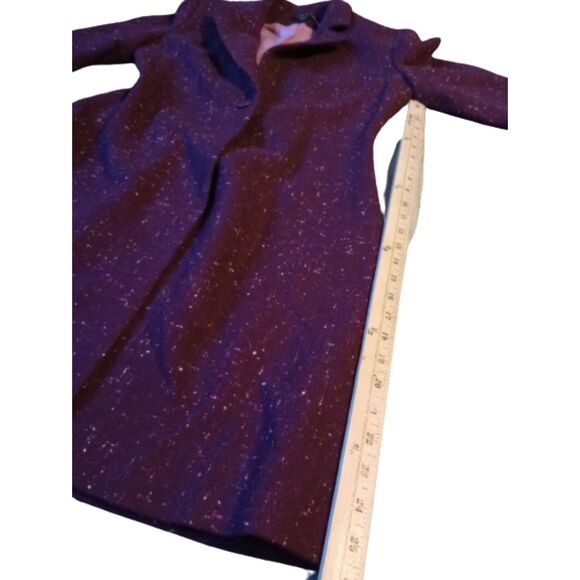 David Bitton Collection Woman's Size 10 Wool Dress Coat - Vintage - Picture 4 of 7